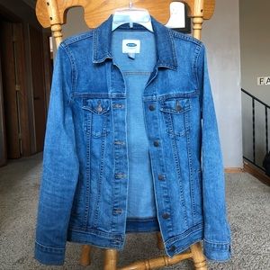 Old Navy Jean Jacket